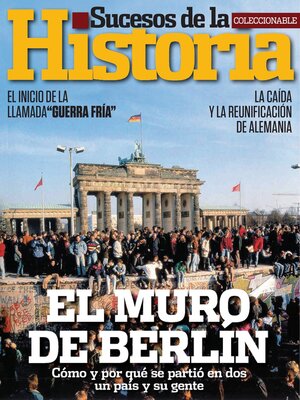 Sucesos de la Historia - Magazine